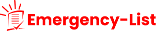 Emergency List