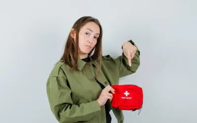 How to Keep Your First Aid Kit Ready for Any Crisis