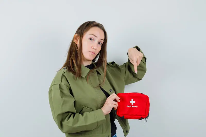 How to Keep Your First Aid Kit Ready for Any Crisis