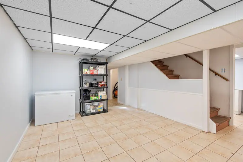 Emergency Bunker You Can Build at Home