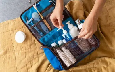 5 Hygiene Kits to Have on Hand for Emergencies
