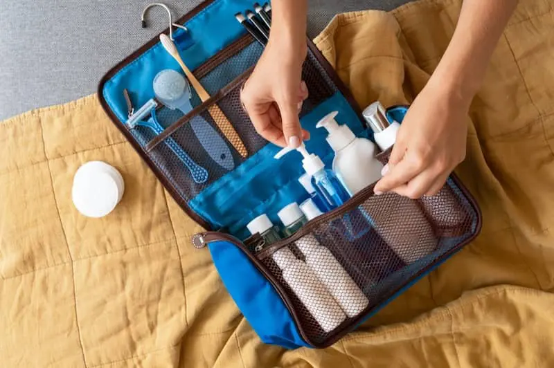 Hygiene Kits for emergencies