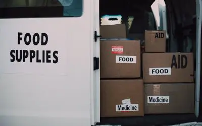 Are You Prepping for Emergencies or Just Hoarding?