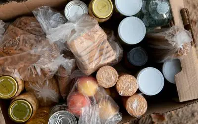 Load Your Emergency Food Supply with These High-Calorie Items