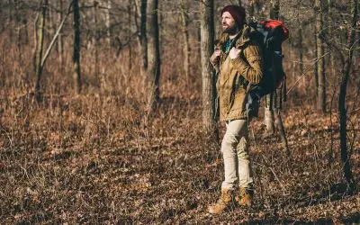 How to Stay Safe on Solo Hunting Trips