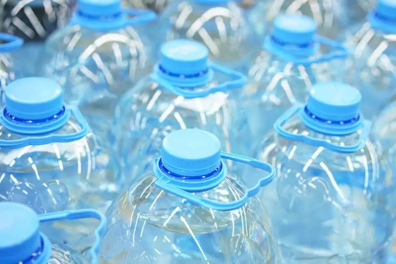 Assess Your Emergency Drinking Water Supply