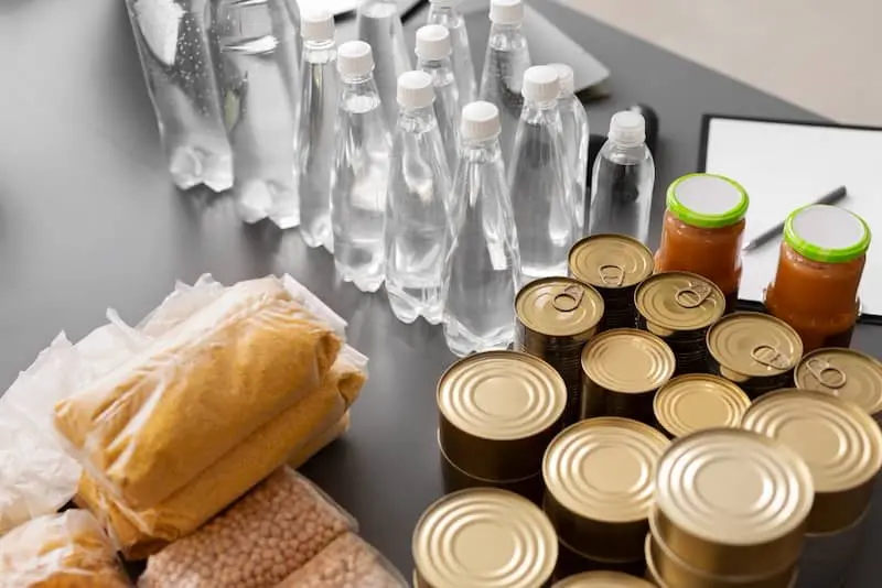 Emergency Foods for Your Apocalypse Kit Emergency Foods for Your Apocalypse Kit