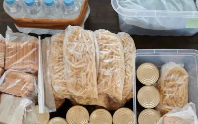 Buying Emergency Food Supplies? Avoid These 6 Mistakes