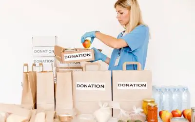 Why Donating to Local Food Banks Matters for Communities in Need