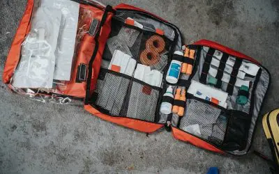 How to Build a Doomsday Medical Kit That Suits Your Health Needs