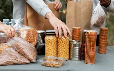 Why MREs Are Essential to Your Emergency Storage