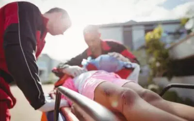 How to Avoid Injury and Illness After a Disaster