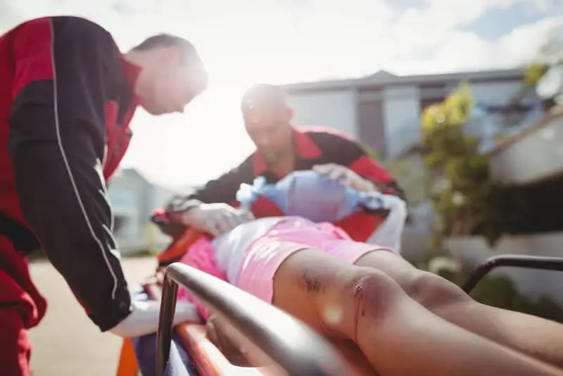 Avoid Injury and Illness How to Avoid Injury and Illness After a Disaster