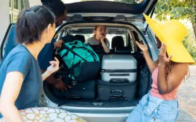 7 Top Emergency Preparation Tips for a Smooth Family Road Trip