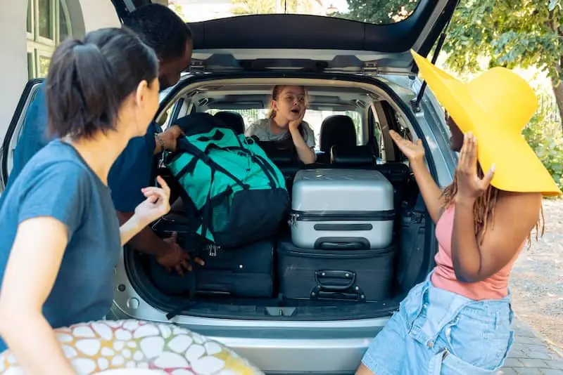Emergency Preparation Tips for a Smooth Family Road Trip