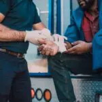 6 First Aid Tips for Handling Injuries in an Emergency First Aid Tips for Handling Injuries