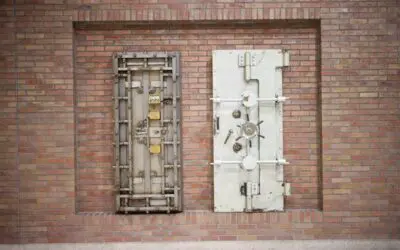 How to Set Up a Safe Room for Disaster Preparedness