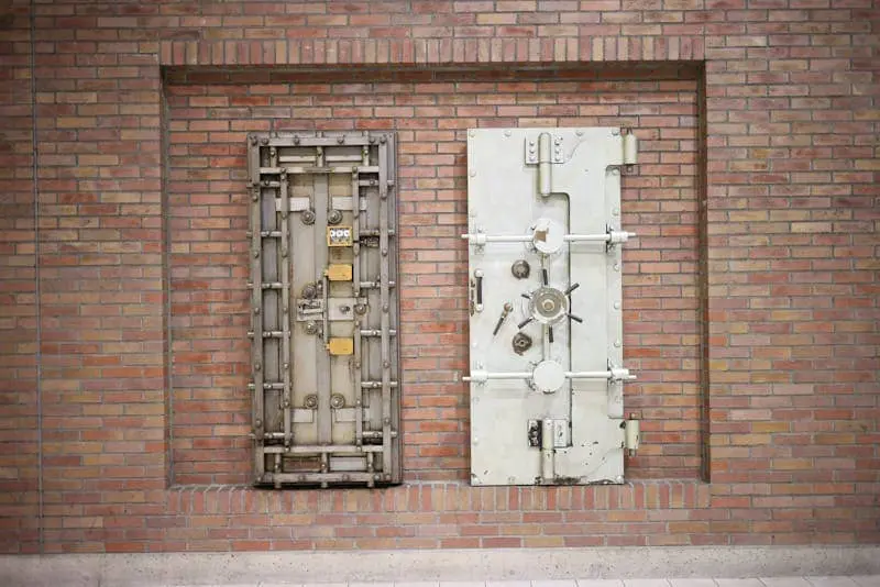 Safe Room for Disaster Preparedness