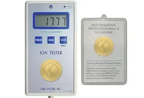 Radiation Shield