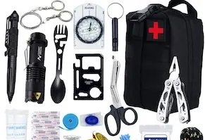Car Emergencies