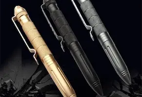 Home Defense