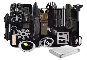 Survival Tools