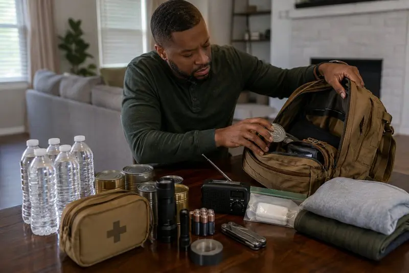 Do You Really Need an Apocalypse Kit?