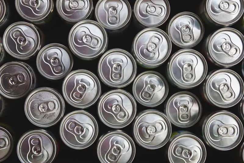 Dented Cans in Your Emergency Kit Box: Keep or Toss?