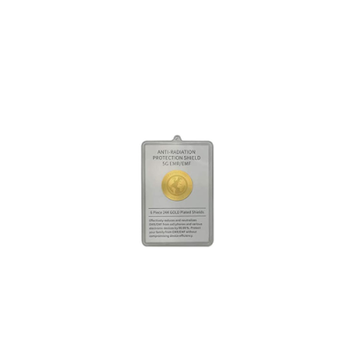 Radiation Protection Shield