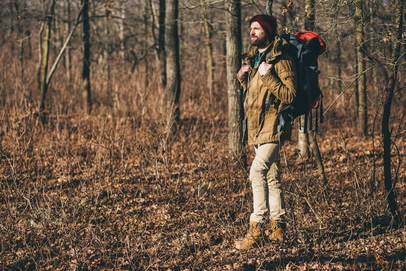Stay Safe on Solo Hunting