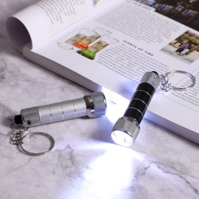 Mini Keychain Light, Emergency Night Light, Portable Led Flashlight