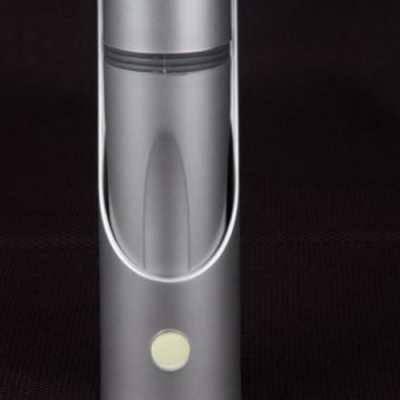 Portable emergency light