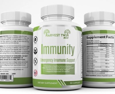 Emergency Immune Support