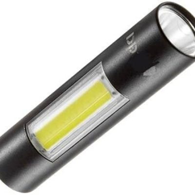 Mini Torch Emergency Outdoor Camping Mini Portable T6 Led COB