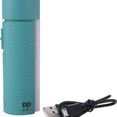 9171 LED 30W Torch + Emergency Light Torc